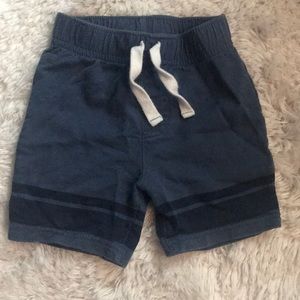 Toddler shorts
